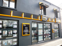 Agence immobilière CENTURY 21 K.B. Immobilier, 94800 VILLEJUIF