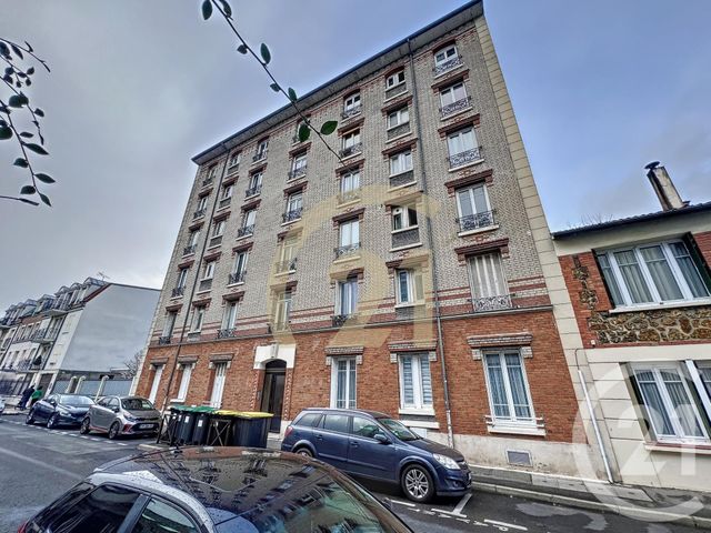 appartement - VILLEJUIF - 94