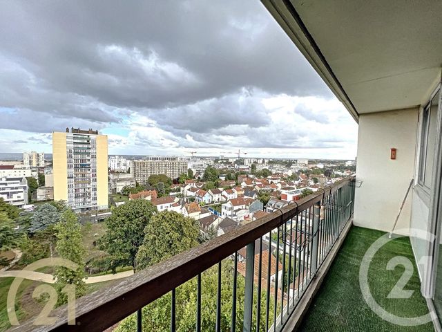 appartement - VILLEJUIF - 94