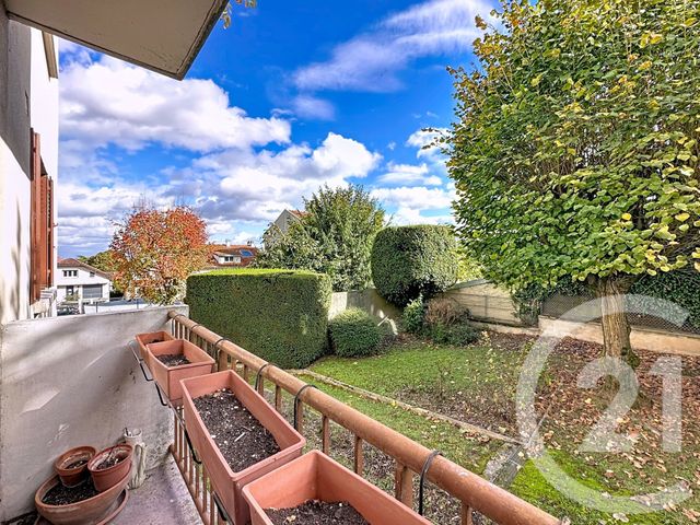 appartement - VITRY SUR SEINE - 94