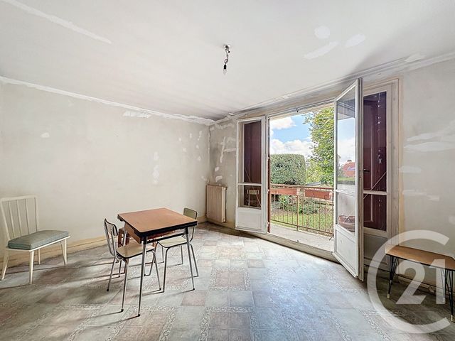 Afficher la photo en grand Appartement F3 à vendre - 3 pièces - 59.26 m2 - VITRY SUR SEINE - 94 - ILE-DE-FRANCE - Century 21 K.B. Immobilier