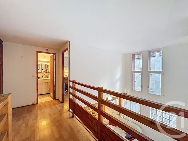 Appartement F5 à vendre - 5 pièces - 104.77 m2 - VILLEJUIF - 94 - ILE-DE-FRANCE - Century 21 K.B. Immobilier