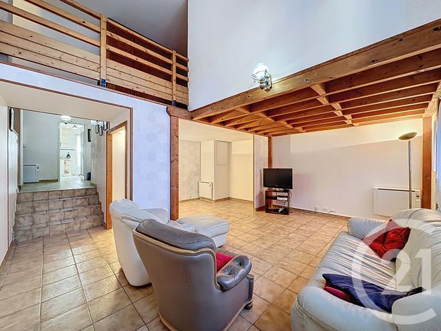 Appartement F5 à vendre VILLEJUIF