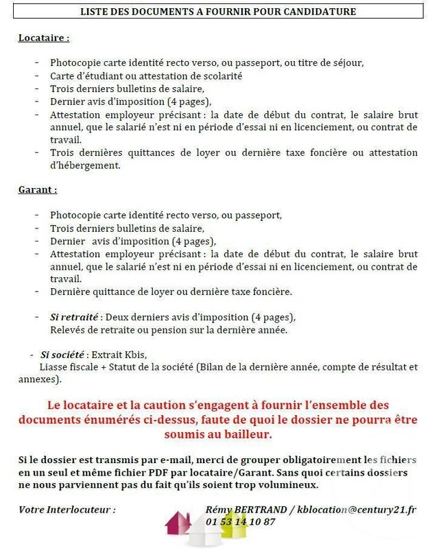 Afficher la photo en grand Appartement F3 à louer - 3 pièces - 67.0 m2 - VILLEJUIF - 94 - ILE-DE-FRANCE - Century 21 K.B. Immobilier