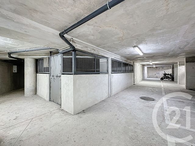 Appartement F2 à vendre - 2 pièces - 38.99 m2 - VILLEJUIF - 94 - ILE-DE-FRANCE - Century 21 K.B. Immobilier
