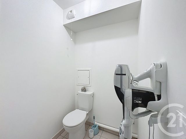 Appartement F2 à vendre - 2 pièces - 38.99 m2 - VILLEJUIF - 94 - ILE-DE-FRANCE - Century 21 K.B. Immobilier