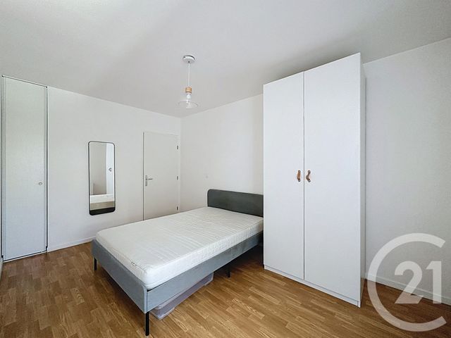 Appartement F2 à vendre - 2 pièces - 38.99 m2 - VILLEJUIF - 94 - ILE-DE-FRANCE - Century 21 K.B. Immobilier