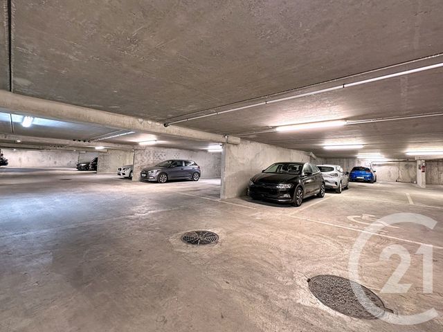 Appartement F2 à vendre - 2 pièces - 38.99 m2 - VILLEJUIF - 94 - ILE-DE-FRANCE - Century 21 K.B. Immobilier