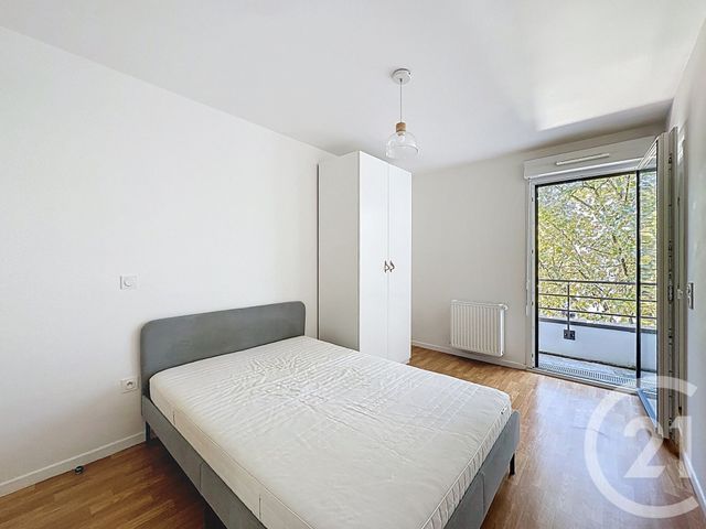 Appartement F2 à vendre - 2 pièces - 38.99 m2 - VILLEJUIF - 94 - ILE-DE-FRANCE - Century 21 K.B. Immobilier