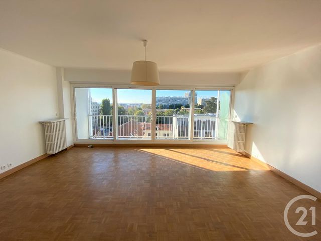Appartement F2 à louer VILLEJUIF