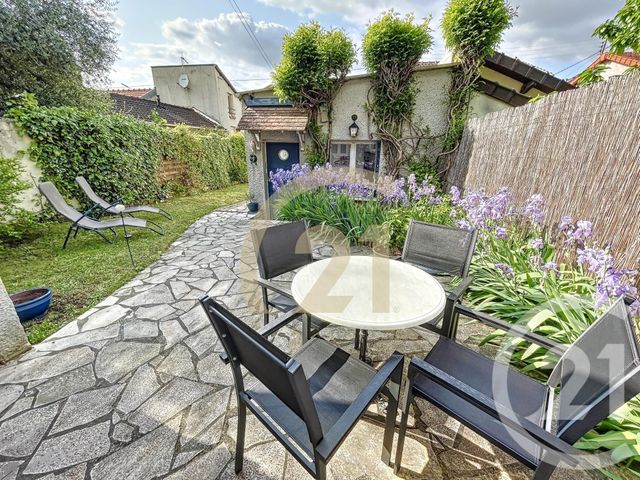 maison - VILLEJUIF - 94