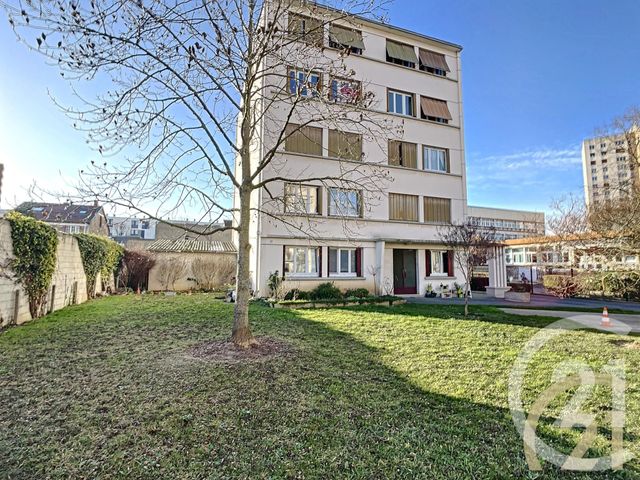  - VILLEJUIF - 