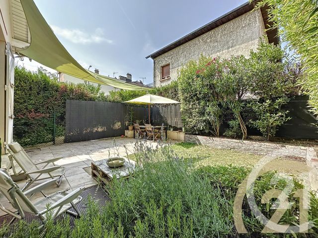 maison - VITRY SUR SEINE - 94