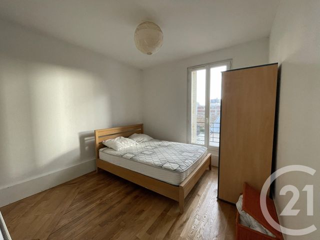 Appartement F2 à louer - 2 pièces - 33.2 m2 - VILLEJUIF - 94 - ILE-DE-FRANCE - Century 21 K.B. Immobilier