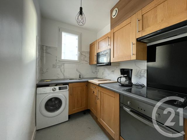 Appartement F2 à louer VILLEJUIF