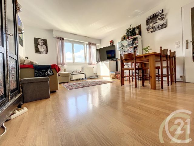 appartement - VILLEJUIF - 94