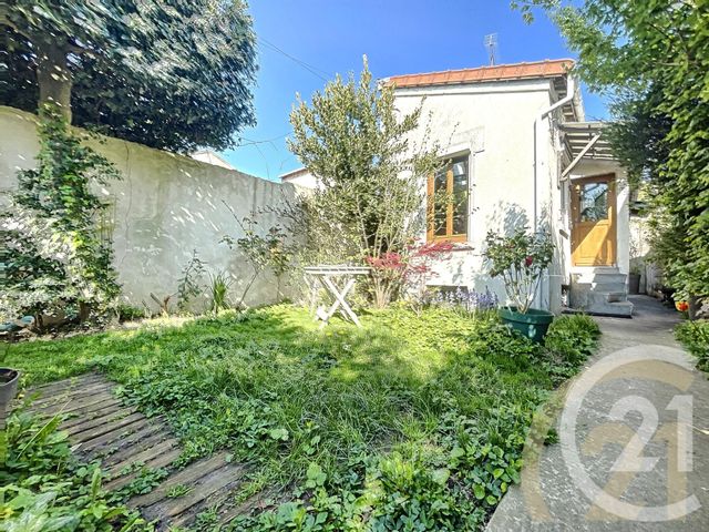 maison - VILLEJUIF - 94