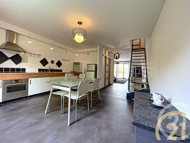 Appartement F3 à vendre VITRY SUR SEINE