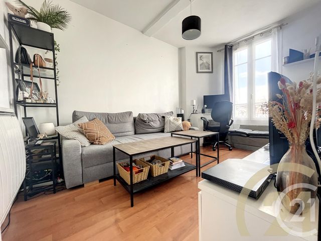 appartement - VILLEJUIF - 94