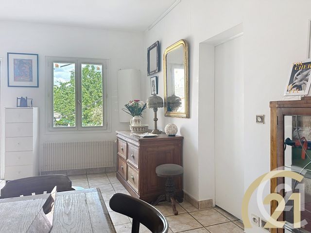 maison - VILLEJUIF - 94