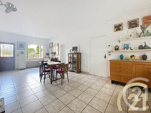 Afficher la photo en grand maison à vendre - 7 pièces - 116.0 m2 - VILLEJUIF - 94 - ILE-DE-FRANCE - Century 21 K.B. Immobilier