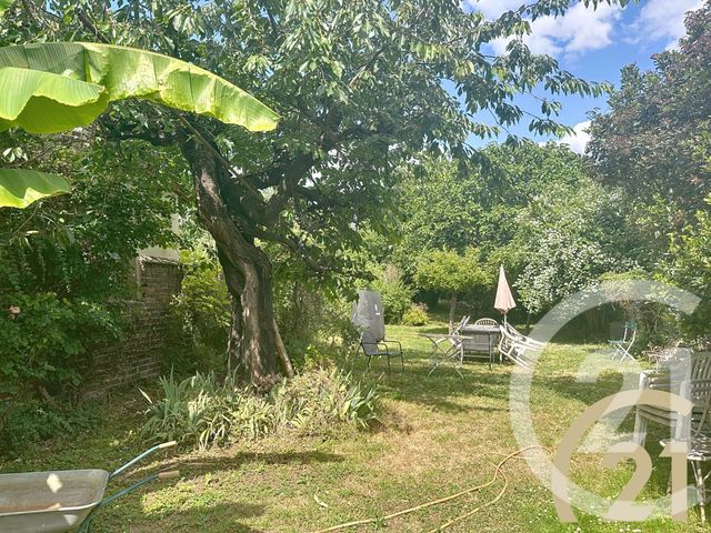 Afficher la photo en grand maison à vendre - 7 pièces - 116.0 m2 - VILLEJUIF - 94 - ILE-DE-FRANCE - Century 21 K.B. Immobilier