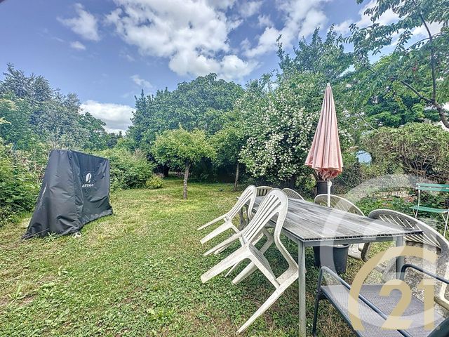 Afficher la photo en grand maison à vendre - 7 pièces - 116.0 m2 - VILLEJUIF - 94 - ILE-DE-FRANCE - Century 21 K.B. Immobilier