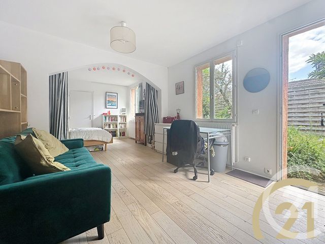 Afficher la photo en grand maison à vendre - 7 pièces - 116.0 m2 - VILLEJUIF - 94 - ILE-DE-FRANCE - Century 21 K.B. Immobilier