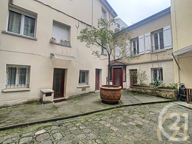 immeuble à vendre - 220.0 m2 - VILLEJUIF - 94 - ILE-DE-FRANCE - Century 21 K.B. Immobilier