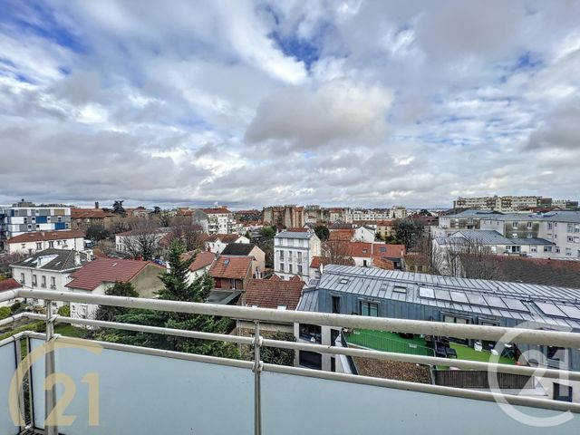 appartement - VILLEJUIF - 94