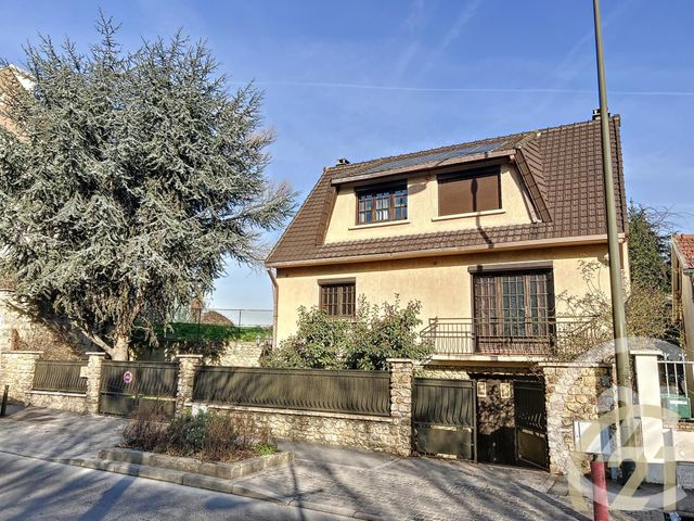 maison - VILLEJUIF - 94