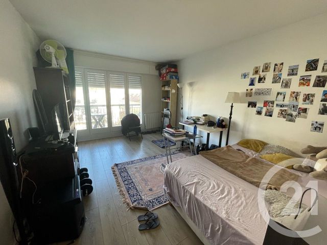 appartement - VILLEJUIF - 94