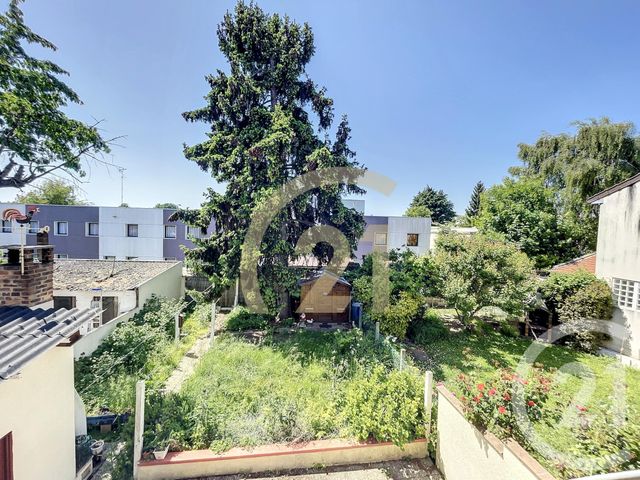 maison - VILLEJUIF - 94