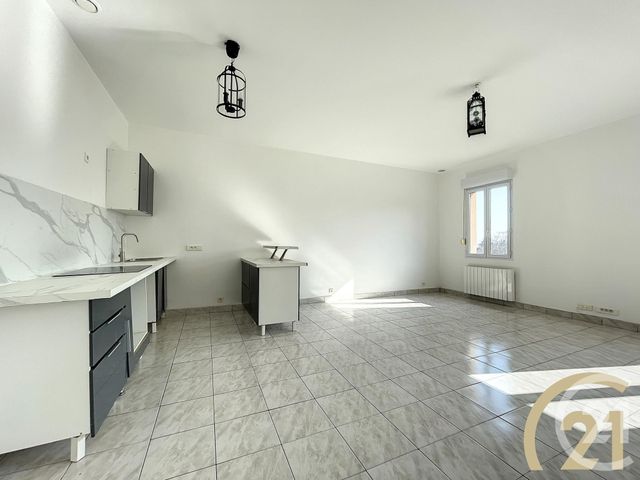 appartement - VITRY SUR SEINE - 94