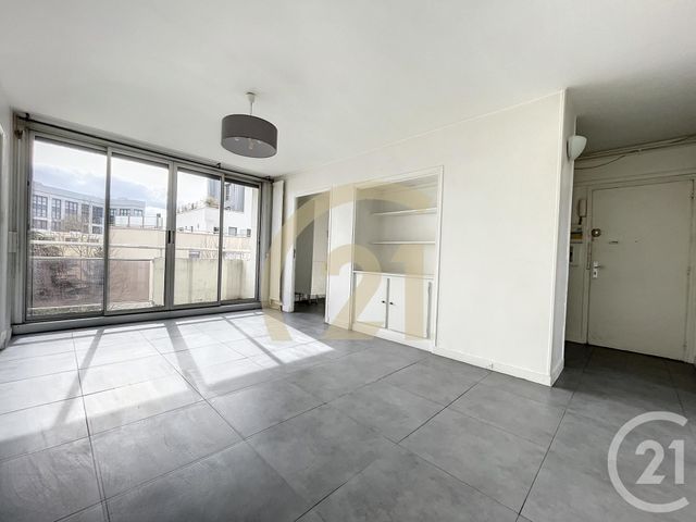 appartement - VILLEJUIF - 94