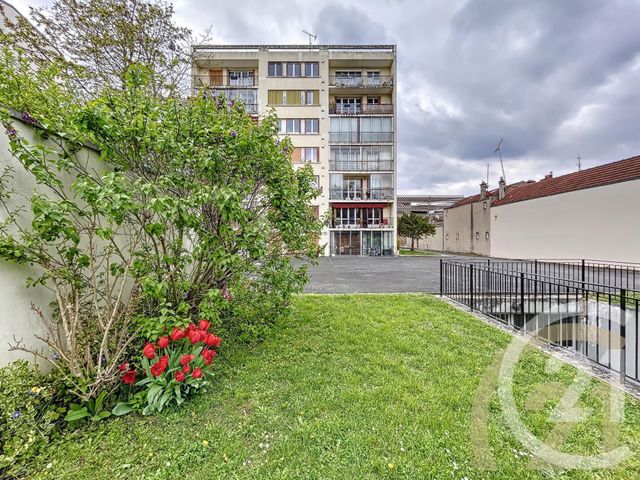 Appartement F3 à vendre - 3 pièces - 58.32 m2 - VILLEJUIF - 94 - ILE-DE-FRANCE - Century 21 K.B. Immobilier