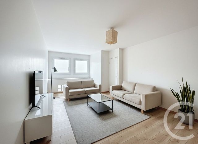 appartement - VILLEJUIF - 94