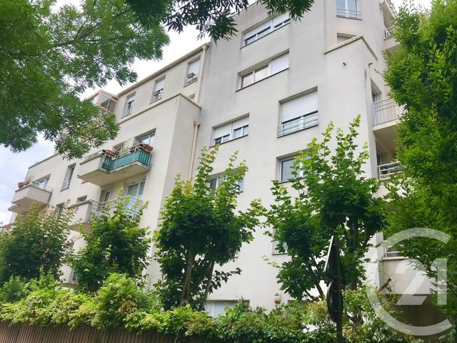 appartement - VILLEJUIF - 94
