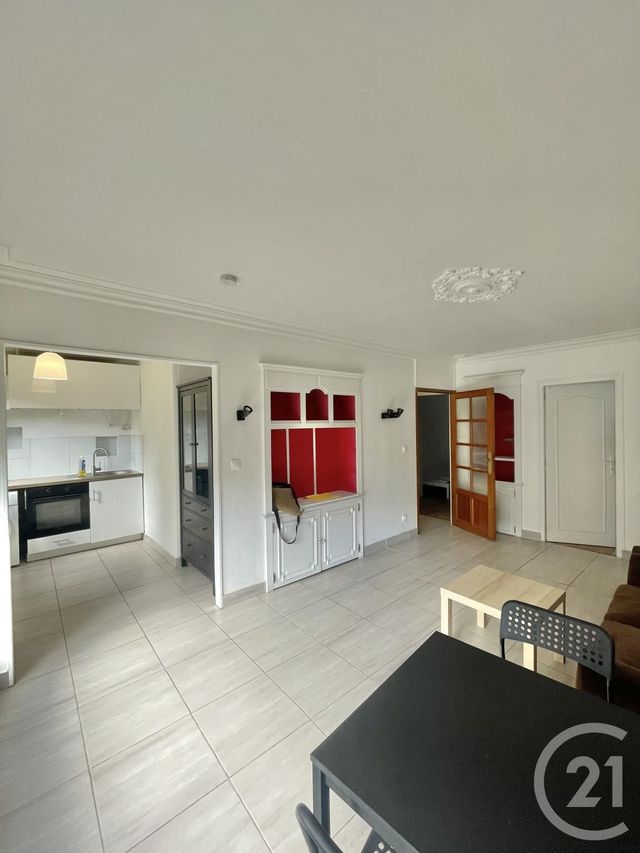 appartement - VILLEJUIF - 94