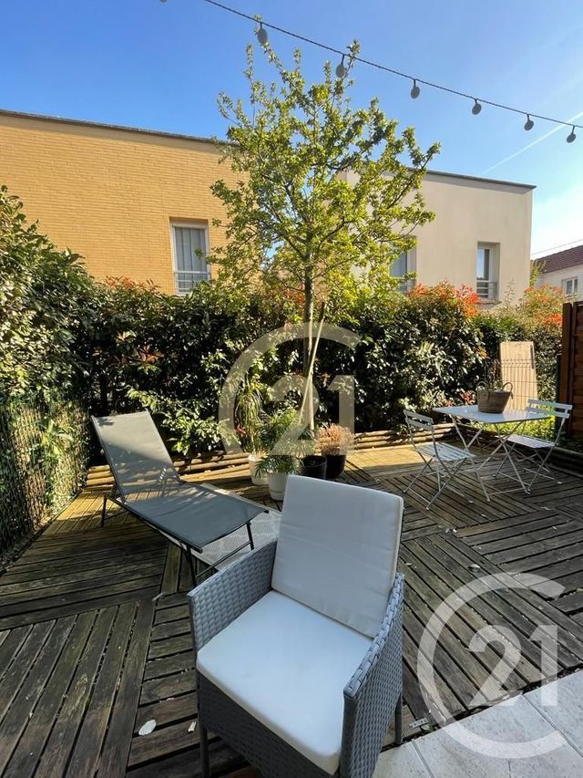 appartement - VITRY SUR SEINE - 94