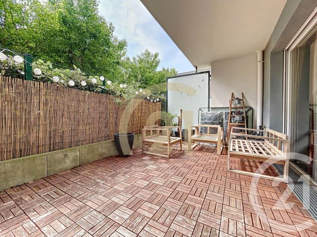 appartement - VILLEJUIF - 94