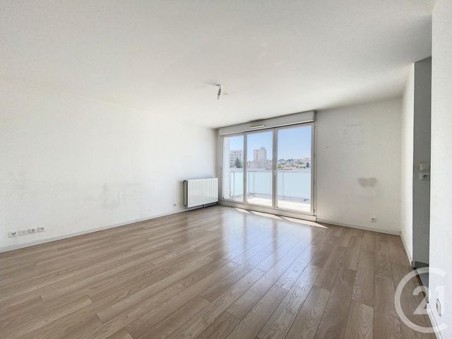 appartement - VITRY SUR SEINE - 94