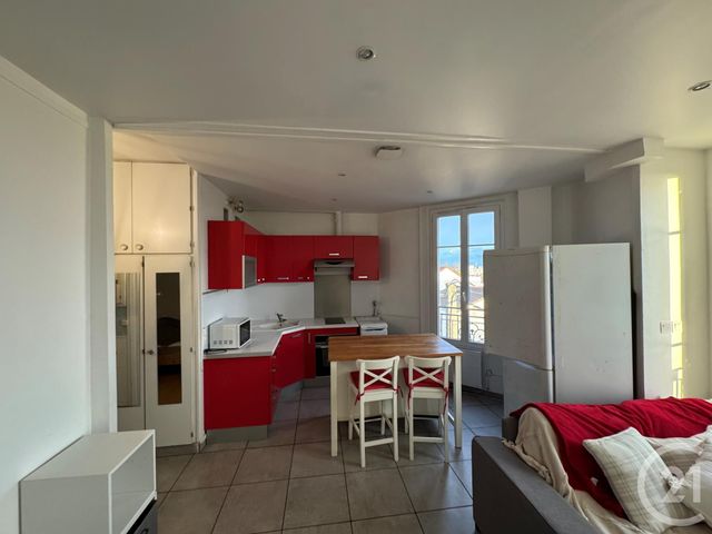 appartement - VILLEJUIF - 94