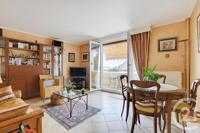 appartement - VILLEJUIF - 94