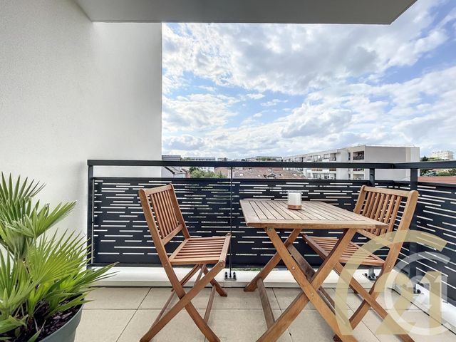 Appartement F3 à vendre VILLEJUIF