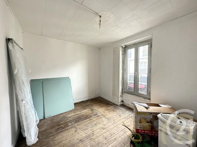 appartement - VILLENEUVE ST GEORGES - 94