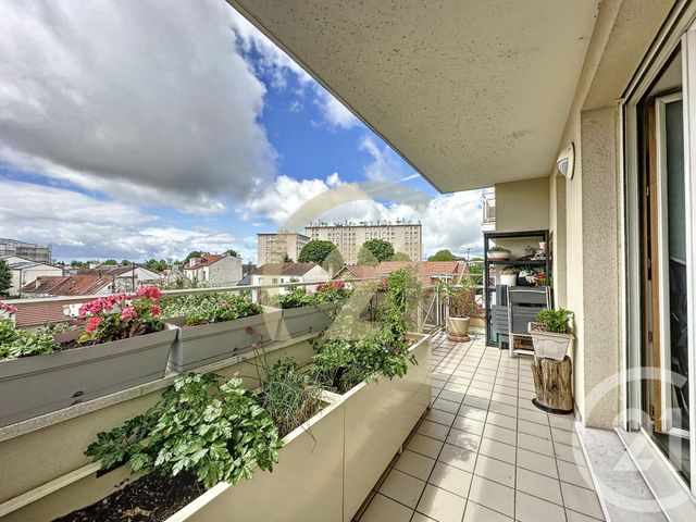 appartement - VILLEJUIF - 94
