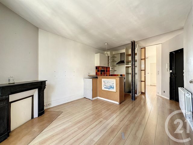 appartement - VILLEJUIF - 94