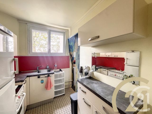 appartement - VILLEJUIF - 94