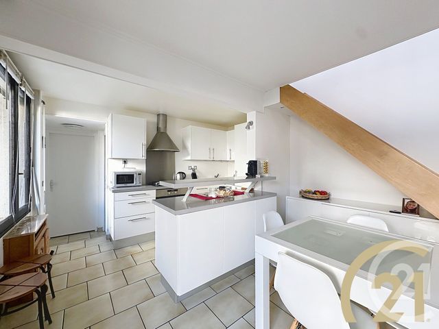 maison - VITRY SUR SEINE - 94